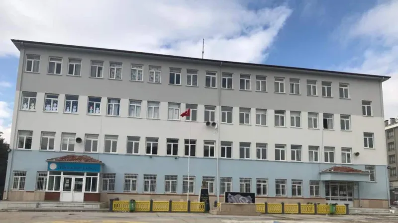 Merkez Zehra Ulusoy İlkokulu - Merkez ilkokulları