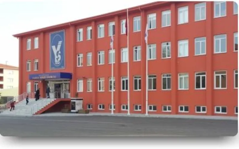 Merkez Yılmaz Şener İlkokulu - Merkez ilkokulları