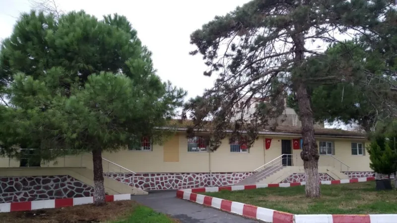 Arnavutköy Yassıören İlkokulu - Arnavutköy ilkokulları