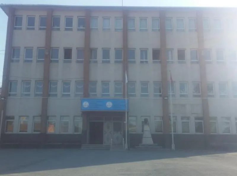 Arnavutköy Boyalık İlkokulu - Arnavutköy ilkokulları