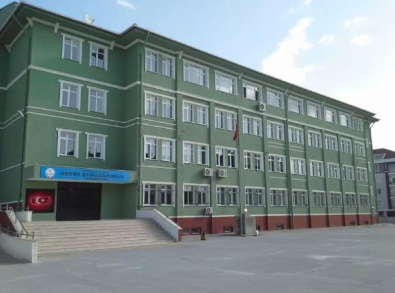 Beylikdüzü Sevim Çuhadaroğlu Ilkokulu - Beylikdüzü ilkokulları