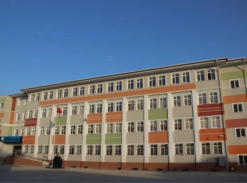 Beylikdüzü İbrahim Feridun Tınaztepe İlkokulu - Beylikdüzü ilkokulları