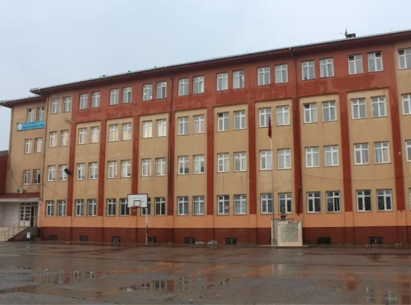 Çekmeköy Nişantepe İlkokulu - Çekmeköy ilkokulları