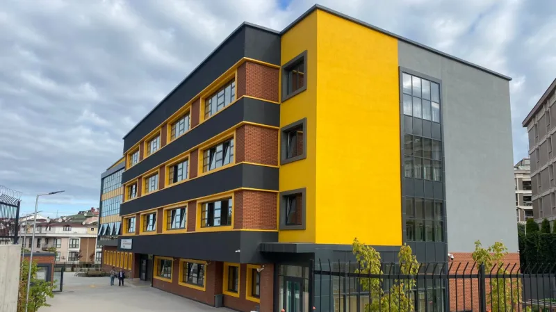 Çekmeköy Şehit Üsteğmen Arif Kalafat İlkokulu - Çekmeköy ilkokulları