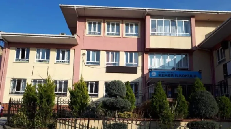 Esenler Kemer İlkokulu - Esenler ilkokulları