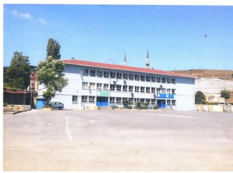 Gaziosmanpaşa 100. Yıl İlkokulu - Gaziosmanpaşa ilkokulları