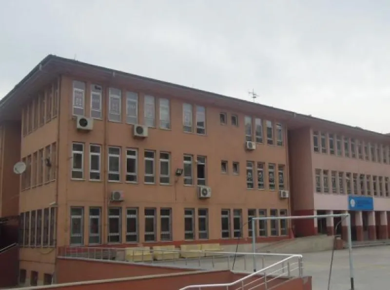 Gaziosmanpaşa Prof.dr. Gazi Yaşargil İlkokulu - Gaziosmanpaşa ilkokulları