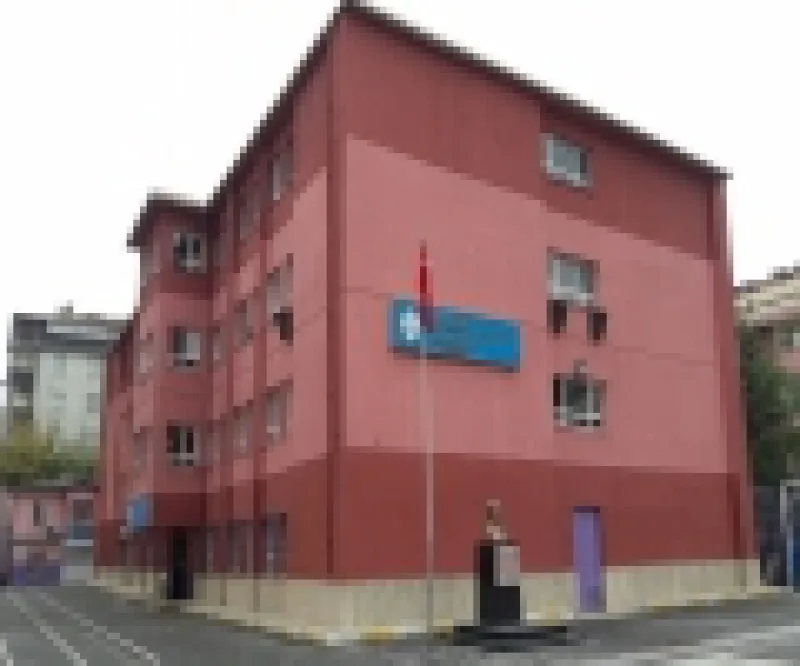 Gaziosmanpaşa Adnan Menderes İlkokulu - Gaziosmanpaşa ilkokulları