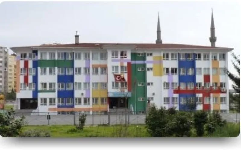 Maltepe Nezahat Aslan Ekşioğlu İlkokulu - Maltepe ilkokulları