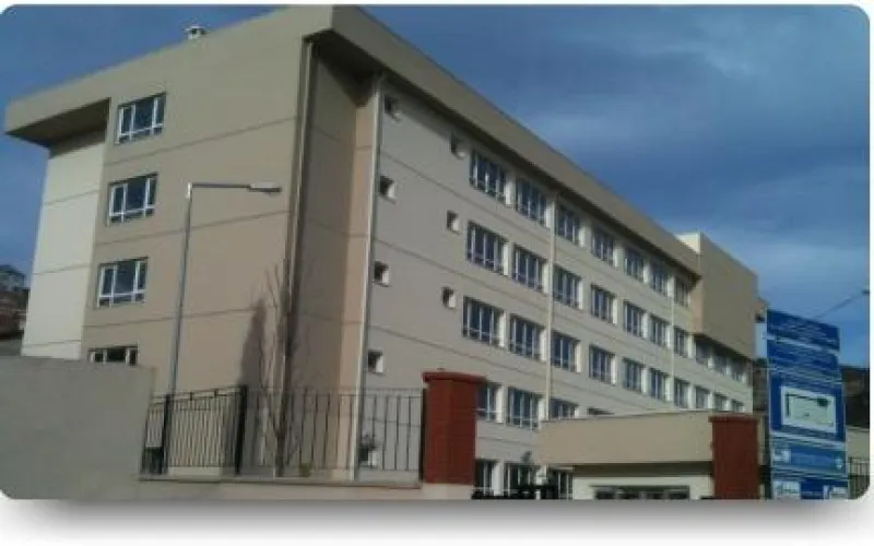 Maltepe Gülensu İlkokulu - Maltepe ilkokulları