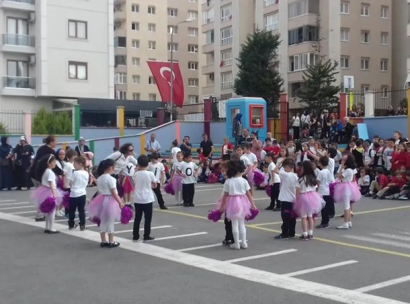 Maltepe Altay Çeşme İlkokulu - Maltepe ilkokulları