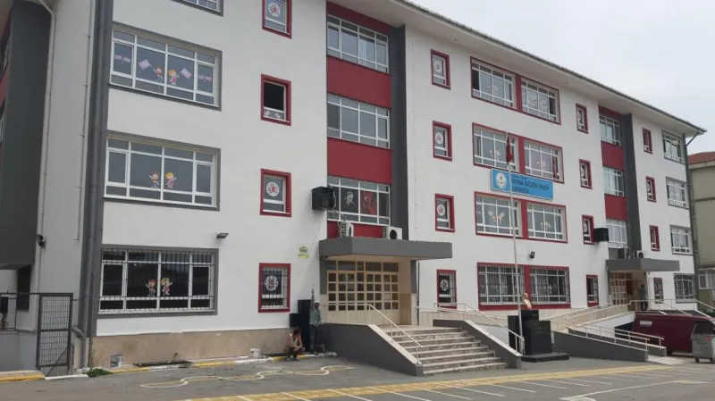 Pendik Fatma Gözen Eralp İlkokulu - Pendik ilkokulları