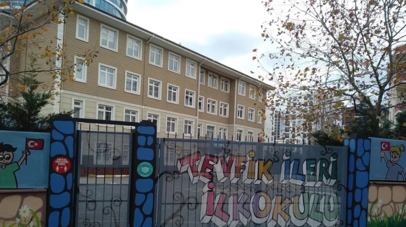Pendik Tevfik İleri İlkokulu - Pendik ilkokulları