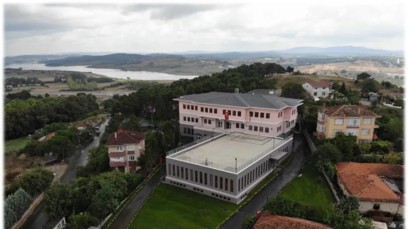 Pendik Semiha Kıraç İlkokulu - Pendik ilkokulları