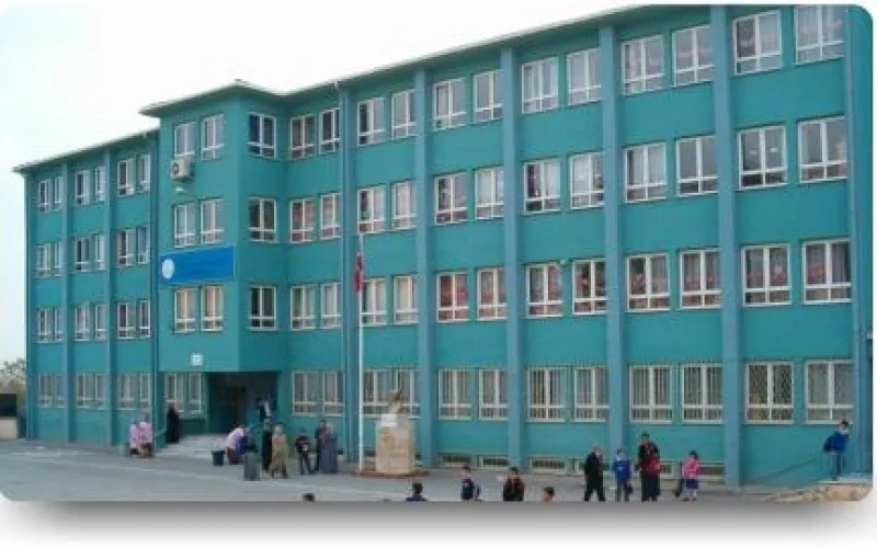 Pendik Mareşal Fevzi Çakmak İlkokulu - Pendik ilkokulları