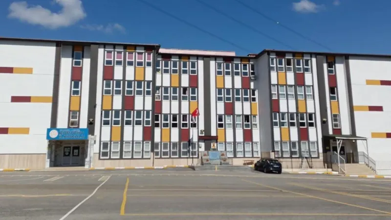 Pendik Kurtköy İlkokulu - Pendik ilkokulları