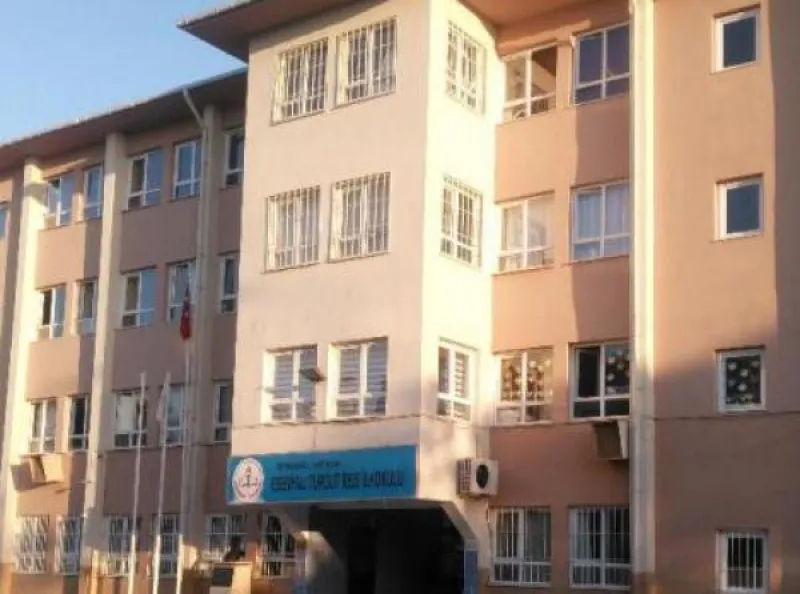 Pendik Esenyalı Turgut Reis İlkokulu - Pendik ilkokulları