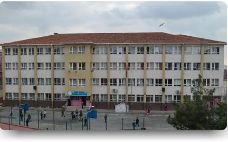 Pendik Şehit Ömer Öner İlkokulu - Pendik ilkokulları