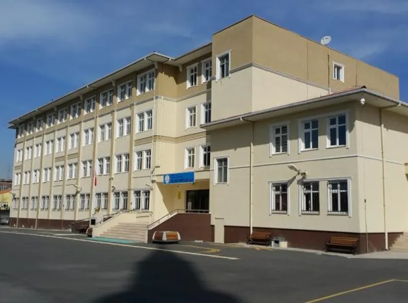 Pendik Nurullah Genç İlkokulu - Pendik ilkokulları