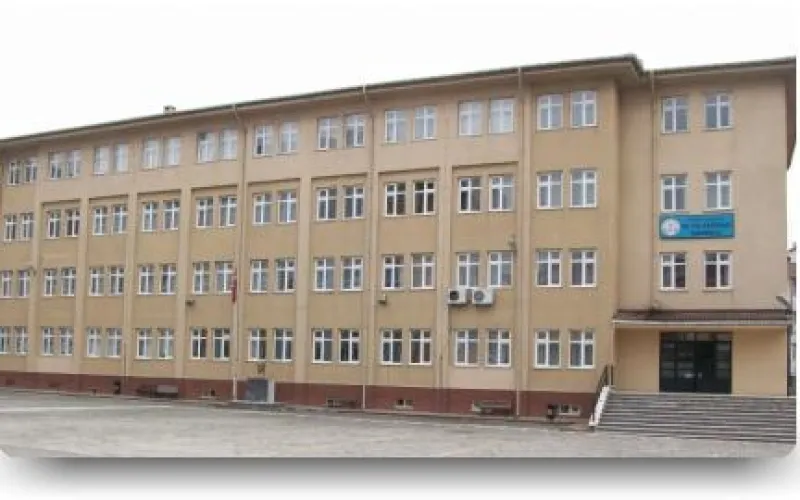 Sancaktepe 60. Yıl Sarıgazi İlkokulu - Sancaktepe ilkokulları