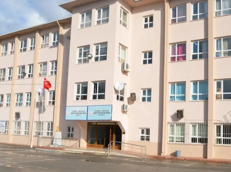 Sancaktepe Sancaktepe Şehit Er Hasan Genç İlkokulu - Sancaktepe ilkokulları