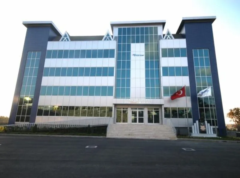 Sancaktepe Sabedin Türker İlkokulu - Sancaktepe ilkokulları