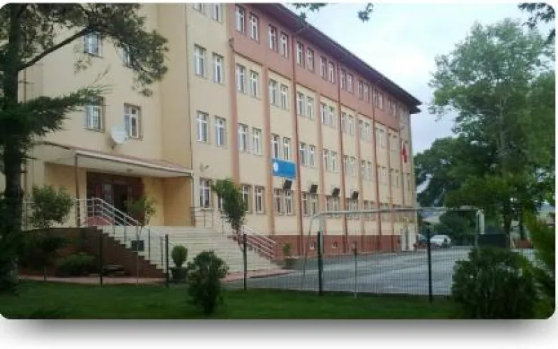 Sancaktepe Paşaköy İlkokulu - Sancaktepe ilkokulları