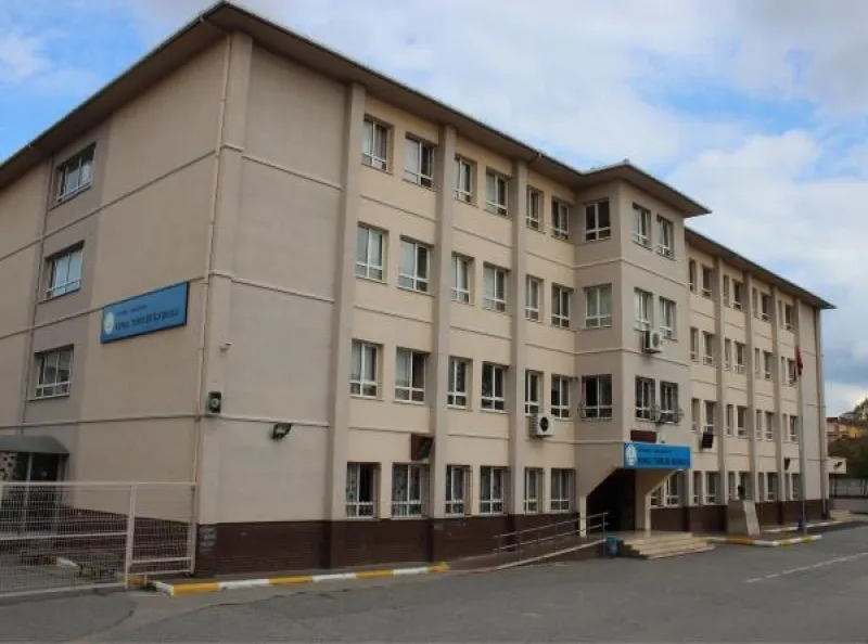 Sancaktepe Kemal Türkler İlkokulu - Sancaktepe ilkokulları