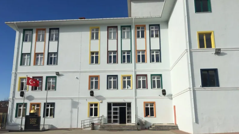 Sarıyer Zekeriyaköy İlkokulu - Sarıyer ilkokulları