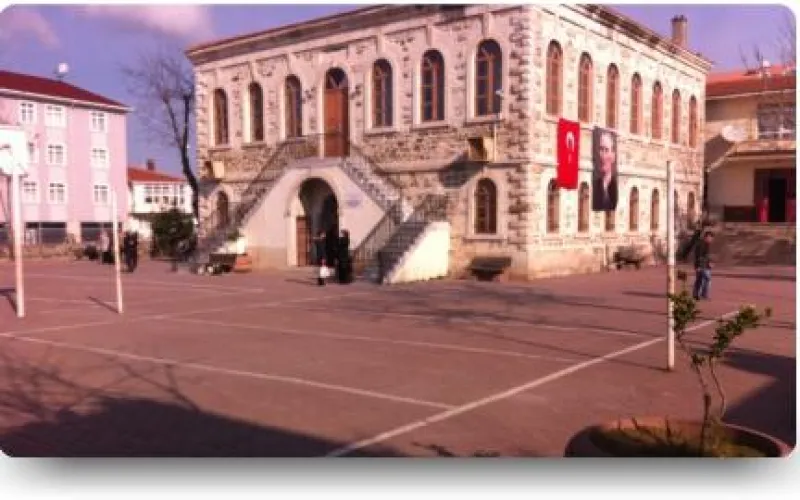 Silivri Selimpaşa İlkokulu - Silivri ilkokulları