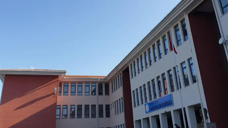 Silivri Yavuz Selim İlkokulu - Silivri ilkokulları