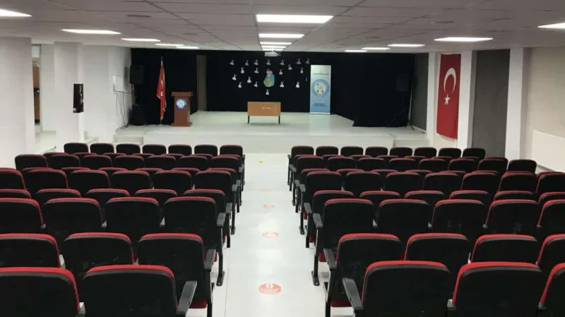 Silivri Namık Kemal İlkokulu - Silivri ilkokulları