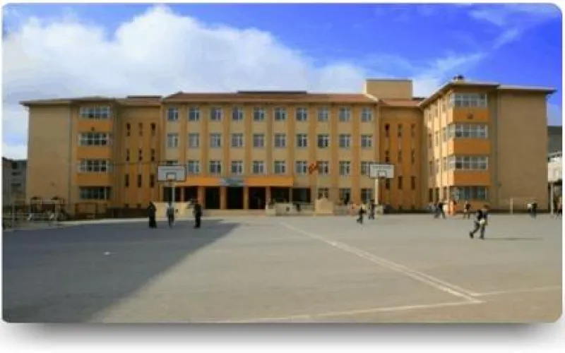 Sultangazi Orhangazi İlkokulu - Sultangazi ilkokulları