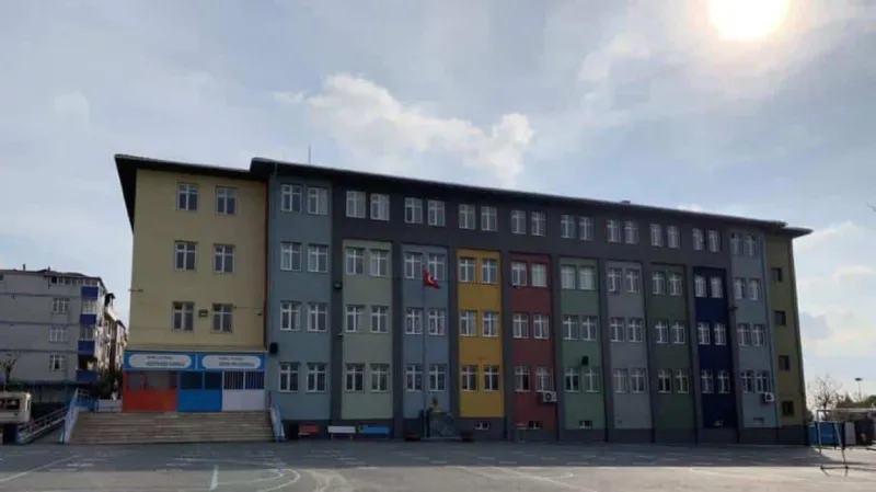 Sultangazi Hüseyin Ersu İlkokulu - Sultangazi ilkokulları