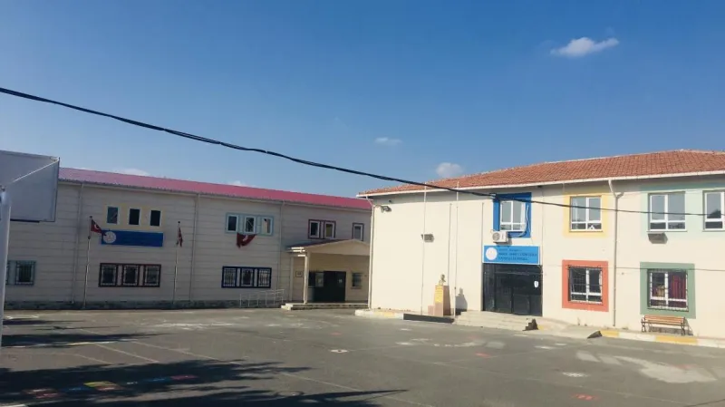 Sultangazi Nadide-Ahmet Tütüncüoğlu İlkokulu - Sultangazi ilkokulları