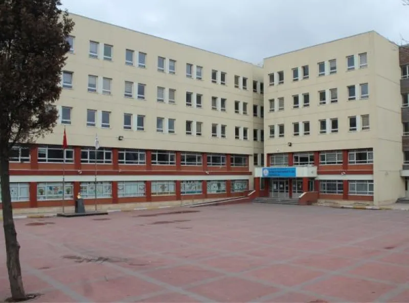 Sultangazi Cebeci Sultançiftliği İlkokulu - Sultangazi ilkokulları