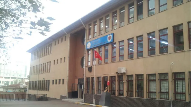 Sultangazi 75 Yıl İlkokulu - Sultangazi ilkokulları