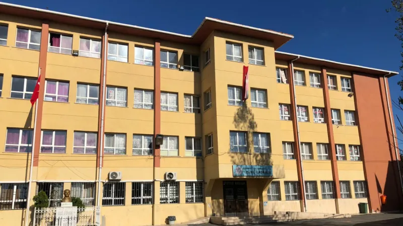 Sultangazi 125 Yıl İlkokulu - Sultangazi ilkokulları