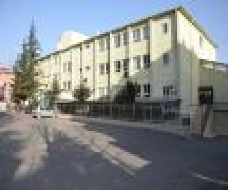 Üsküdar Hasan Tan İlkokulu - Üsküdar ilkokulları