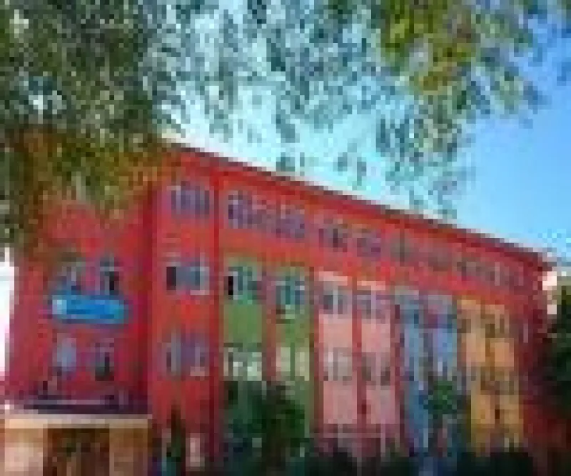 Zeytinburnu Bozkurt İlkokulu - Zeytinburnu ilkokulları