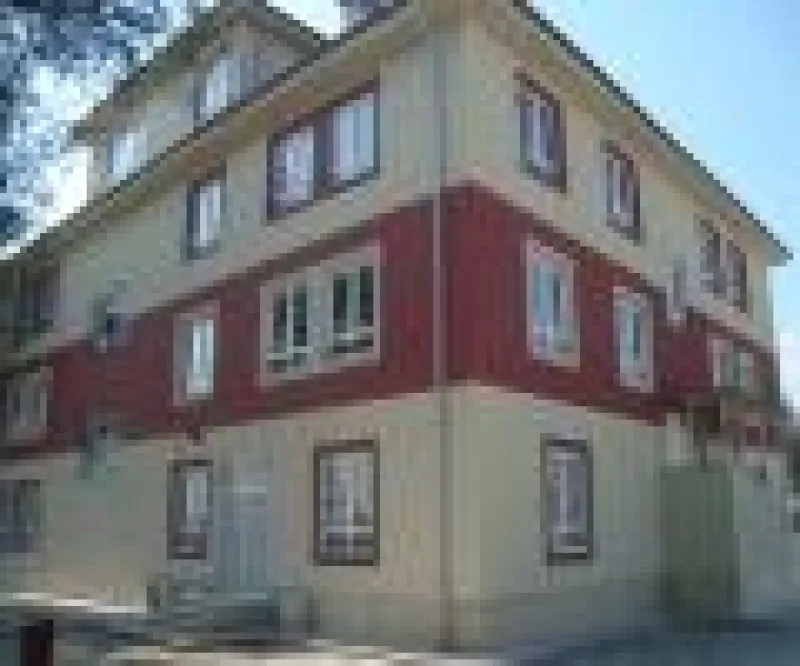 Dulkadiroğlu Osmanbey İlkokulu - Dulkadiroğlu ilkokulları