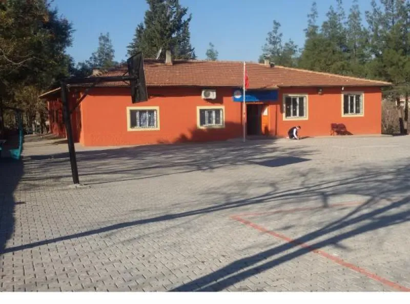 Dulkadiroğlu Güzelyurt İlkokulu - Dulkadiroğlu ilkokulları