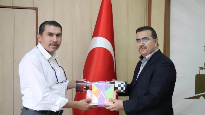 Dulkadiroğlu Güzelyurt Nacarlar İlkokulu - Dulkadiroğlu ilkokulları