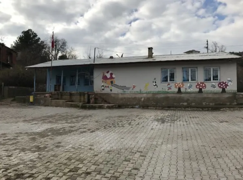 Dulkadiroğlu Peynirdere İlkokulu - Dulkadiroğlu ilkokulları