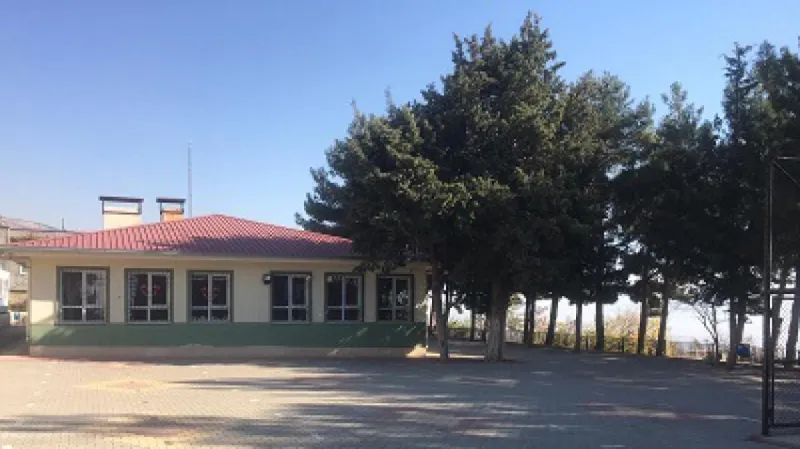 Dulkadiroğlu Sarıkaya İlkokulu - Dulkadiroğlu ilkokulları