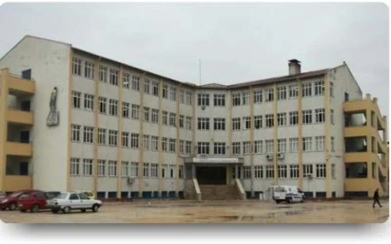 Dulkadiroğlu Beylerbeyi İlkokulu - Dulkadiroğlu ilkokulları