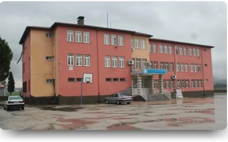 Dulkadiroğlu Aksu İlkokulu - Dulkadiroğlu ilkokulları