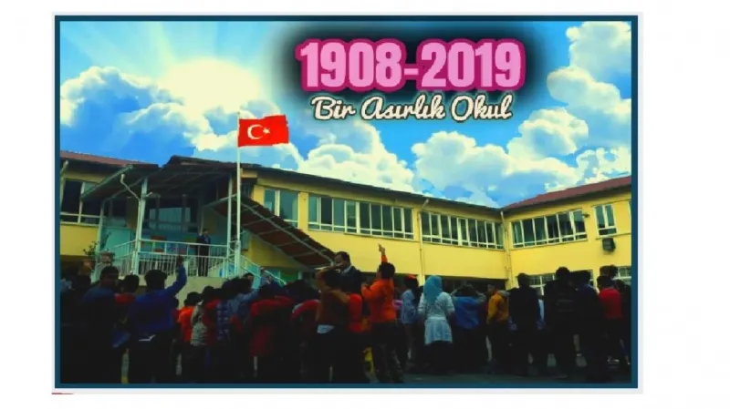 Dulkadiroğlu Turan İlkokulu - Dulkadiroğlu ilkokulları