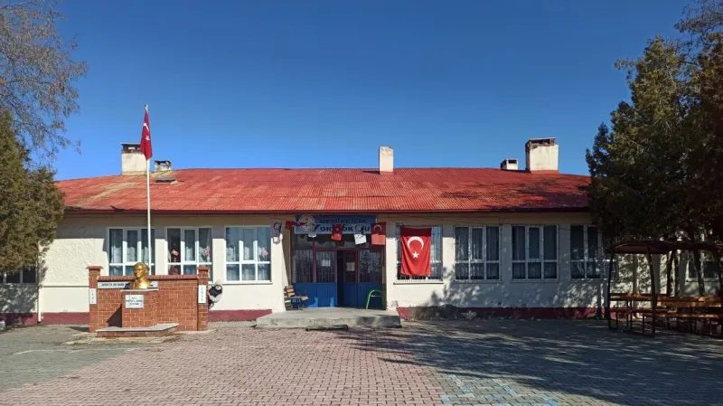 Elbistan Demircilik İlkokulu - Elbistan ilkokulları