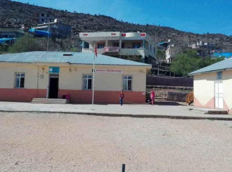 Pazarcık Mezra İlkokulu - Pazarcık ilkokulları